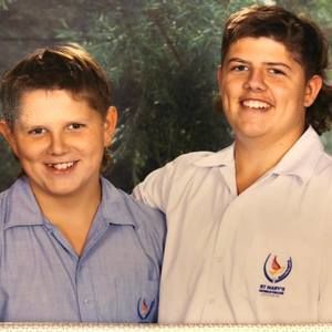 Meet your Posher, Mandy